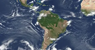 El Niño deixa SC em 2026