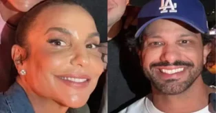 Empresário Thiago Maia é apontado como novo affair de Ivete Sangalo