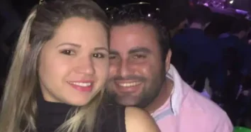 Esposa de Gustavo Sagaz condenada por homicídio em Florianópolis