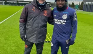 Figueirense anuncia contratação do lateral-esquerdo Ryan Carlos