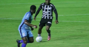 Figueirense avança na Copa do Brasil após vencer Azuriz
