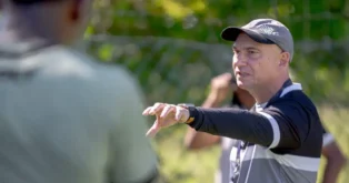 Figueirense inicia nova fase sob comando de Márcio Zanardi