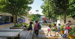 Florianópolis avança em modernidade urbana com projeto de Gehl Architects