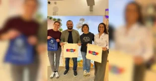 Florianópolis Foca em Turistas Espanhóis com Missões em Madrid e Barcelona