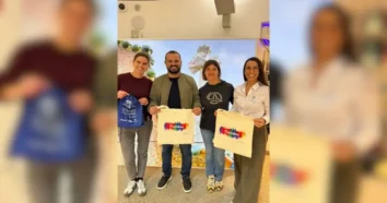 Florianópolis Foca em Turistas Espanhóis com Missões em Madrid e Barcelona