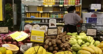 Florianópolis e o Tempo de Trabalho para Cesta Básica