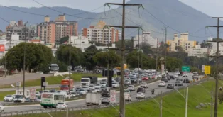 Futuro da Via Expressa BR-282 em Florianópolis