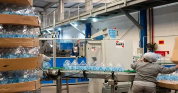 Grupo JAN transforma ciclo do plástico em impacto socioambiental em Santa Catarina