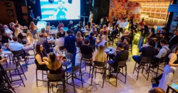 Grupo ND apresenta suas estratégias no evento Welcome 2026 em Chapecó