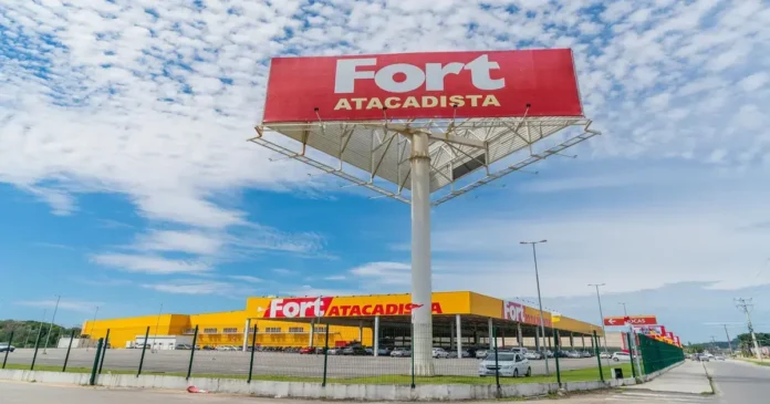 (Foto: De Olho Na Ilha / Divulgação) Grupo Pereira fatura R$ 17,5 bilhões e se destaca no atacarejo nacional