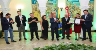 Grupo Vila Galé anuncia investimento de R$ 200 milhões em Florianópolis Grupo Vila Galé anuncia investimento de R$ 200 milhões em Florianópolis