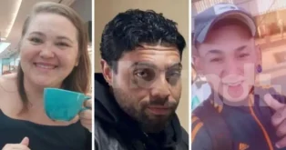 Homem encontrado morto em mala era amigo de suspeito de assassinato Homem encontrado morto em mala era amigo de suspeito de assassinato