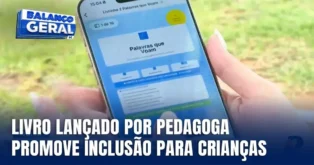 Iniciativa trilíngue de pedagoga promove inclusão infantil