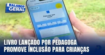 Iniciativa trilíngue de pedagoga promove inclusão infantil