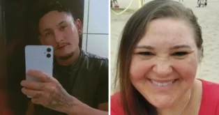 Investigação de homicídios em Florianópolis: ligação entre os casos de Luciani e Alberto Investigação de homicídios em Florianópolis: ligação entre os casos de Luciani e Alberto