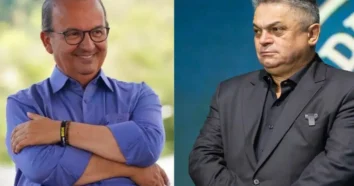 João Rodrigues Cancela Evento e Nega Oferta de Jorginho Mello