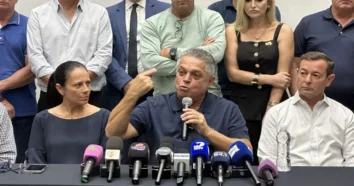 João Rodrigues Inicia Construção de Base Política para 2026 em SC