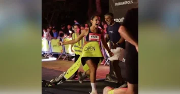 Jurerê Night Run 2026 reúne milhares em Florianópolis