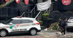 Júri marcado para homicídio em boate de Florianópolis Júri marcado para homicídio em boate de Florianópolis