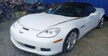 Leilão do Detran oferece 167 automóveis e 288 sucatas