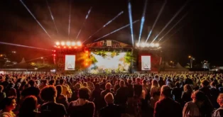 Maratona Cultural de Florianópolis: Programa Completo e Atrações