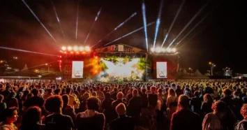 Maratona Cultural de Florianópolis: Programa Completo e Atrações