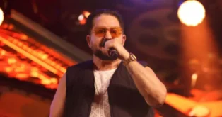 Marrone revela cirurgia em show em Florianópolis Marrone revela cirurgia em show em Florianópolis