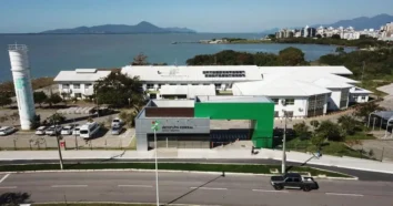 Mudança no perfil dos alunos do IFSC em Florianópolis
