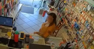 Mulher denunciada por racismo pelo MPSC deve pagar indenização