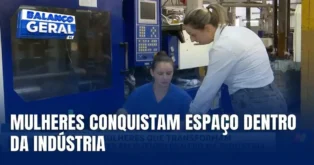 Mulheres na Indústria: Histórias Inspiradoras