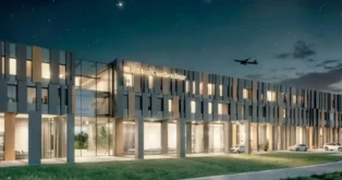 Novo Hotel Hilton em Florianópolis até 2028 Novo Hotel Hilton em Florianópolis até 2028