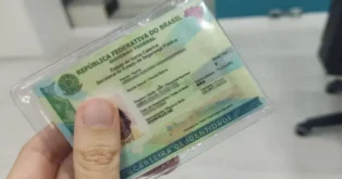 Novo RG já pode ser emitido em Santa Catarina
