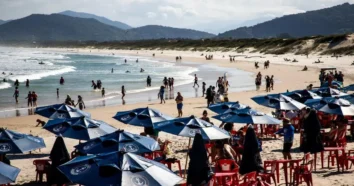 O que fazer em Florianópolis nos últimos dias de verão