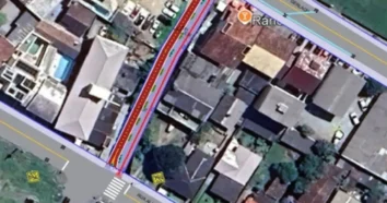 Obras de Macrodrenagem em São José