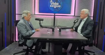 Podcast A Vida Segue discute o papel do STF