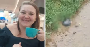 Polícia investiga desaparecimento de mulher em Florianópolis