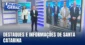 Principais Notícias em Santa Catarina