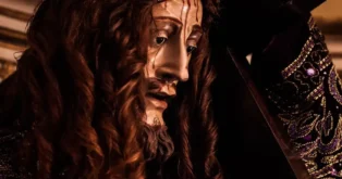 Procissão dos Fiéis em Florianópolis