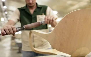 Produção industrial em SC registra queda significativa em janeiro