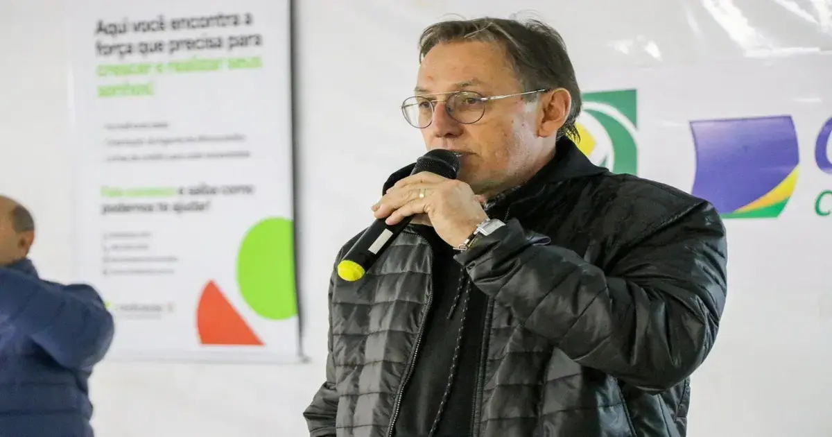 (Foto: De Olho Na Ilha / Divulgação) Programa Juro Zero apresenta resultado de janeiro de 2026 em Florianópolis