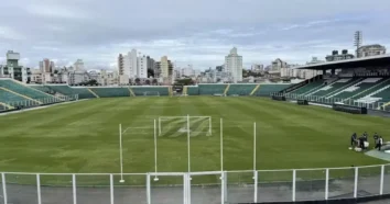 Proposta da Kactus Capital para o Figueirense Futebol Clube