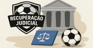 Recuperação Judicial do Avaí com pedido de falência Recuperação Judicial do Avaí com pedido de falência