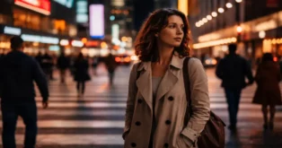 Reflexões sobre a solidão na vida moderna Reflexões sobre a solidão na vida moderna