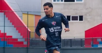 Reforços do Figueirense para 2026