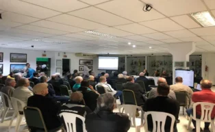 Reunião do Conselho Deliberativo do Figueirense: Decisões Cruciais Para o Clube Reunião do Conselho Deliberativo do Figueirense: Decisões Cruciais Para o Clube