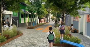 Revitalização do Centro de Florianópolis propõe redução de velocidade Revitalização do Centro de Florianópolis propõe redução de velocidade