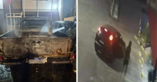 Sequência de Violência na Comunidade do Papaquara