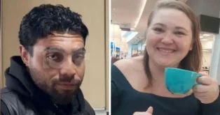 Suspeito de envolvimento na morte de corretora em Florianópolis Suspeito de envolvimento na morte de corretora em Florianópolis