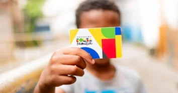 Suspensão do Bolsa Família em Santa Catarina