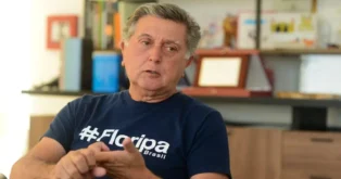 Topázio Neto anuncia saída do PSD e critica João Rodrigues